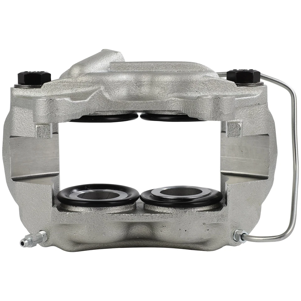 For 1965-1967 Ford Country Custom Mercury Commuter Front Right Brake Calipers - Image 1 of 4