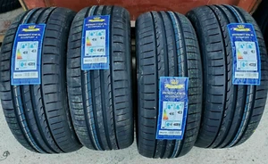 205 50 R17 93W IN OFFERTA 4 PNEUMATICI AUTO IMPERIAL ECOSPORT DOT24 NUOVI ESTIVI - Foto 1 di 3