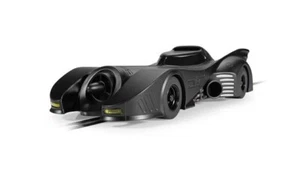 C4492 Scalextric 1989 Batmobile - Picture 1 of 2