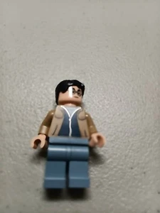 The Battle of Hogwarts 76415 minifigure harry potter - Picture 1 of 1