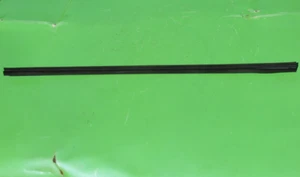 HONDA CIVIC 88-89 FRONT LEFT DOOR INSIDE WEATHERSTRIP TRIM 72335-SH3-003 OEM CRX - Bild 1 von 13