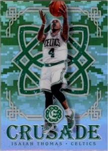2016-17 Panini Excalibur Crusade CAMO You Pick