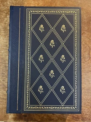 Franklin Library - Wuthering Heights - Emily Bronte -VGC Foto 1 de 4