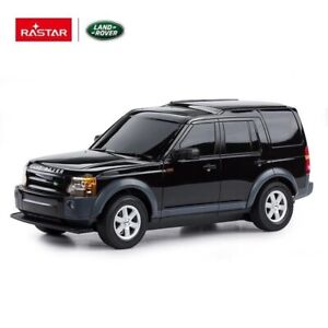 1:14 RC Land Rover Discovery 3 (Black)