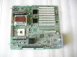 NetApp FAS920 DG7HCW Motherboard Socket 603 G7HCW2AF030033 00 A0 98 01 58 25 - Picture 1 of 1