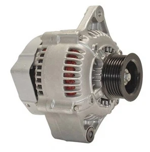 ALTERNATOR FOR ACURA SLX ISUZU TROOPER VEHICROSS 3 5L - Picture 1 of 2