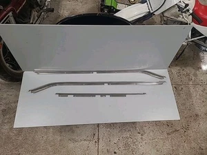 1963 Plymouth Valiant 200 Door Panel Trim OEM 4 DOOR - Picture 1 of 14