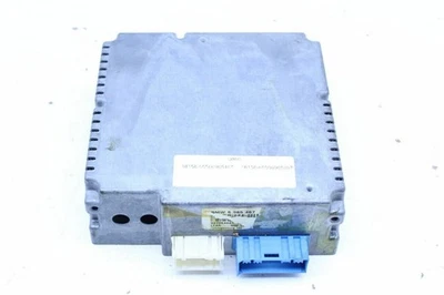 2006 BMW 750i Lear Video Computer Control Module OEM Used - Image 1 of 4