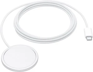 Apple MX6Y3LL/A MagSafe Charger (2m) - Wireless Charger with Fast Charging - Afbeelding 1 van 3