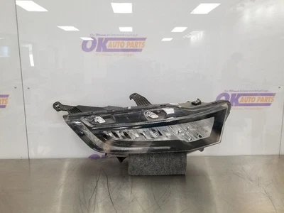 23 2023 HONDA ODYSSEY SPORT FAROL FAROL PASSAGEIRO DIREITO - Imagem 1 de 4