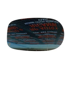 ALFA ROMEO 166 Serie (936_) (98>03) VETRO SPECCHIETTO RETROVISORE SX PER 607793 Foto 1 de 4