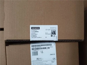 1PCS New CPU Module 6ES7288-1ST60-0AA2 SIEMENS - Imagen 1 de 1