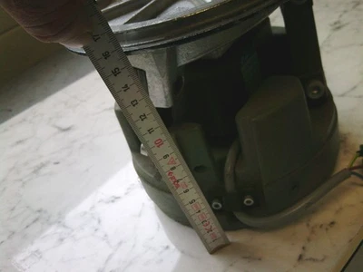 Schwingförderer RNA 250 mit Steuergerät - Bild 1 von 3