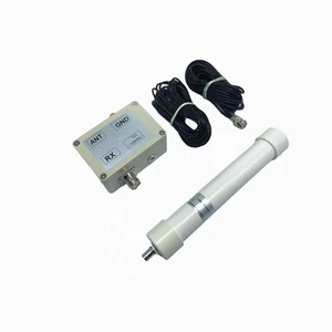 Shortwave Mini Active Antenna with Frequency Range from 10kHz to 30MHz - Picture 1 of 11
