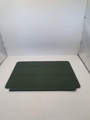  Apple Smart Cover for Apple iPad Air 10.5-inch Dark Green (MVQ22ZM/A) - Image 1 of 2