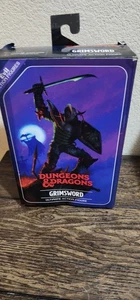 Figura de acción Grimsword NECA Dungeons and Dragons Ultimate escala 7 pulgadas 2022 - Imagen 1 de 10