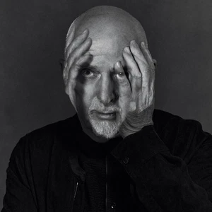 Peter Gabriel I/o: Dark-side Mixes (Vinyl) 12" Album - Picture 1 of 4
