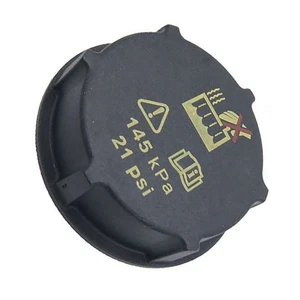 1 PC Engine Coolant Radiator Reservoir Cap For Ford Escape 2013-2019 DG938101AA - Picture 1 of 9