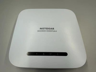 Netgear WiFi  6 AX1800 Access Point WAX610 - Bild 1 von 2