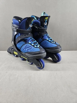 Patines en línea K2 Raider Pro Pack Foto 1 de 4