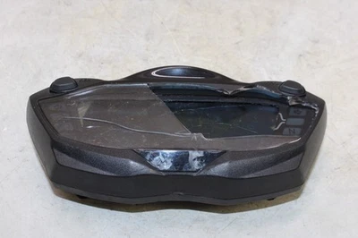 Suzuki SV650 2020 OEM velocímetro medidores pantalla clúster velocímetro Foto 1 de 4