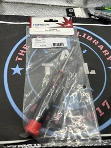 Dynamite. DYN2824 Hex Driver 7/64" - Picture 1 of 1