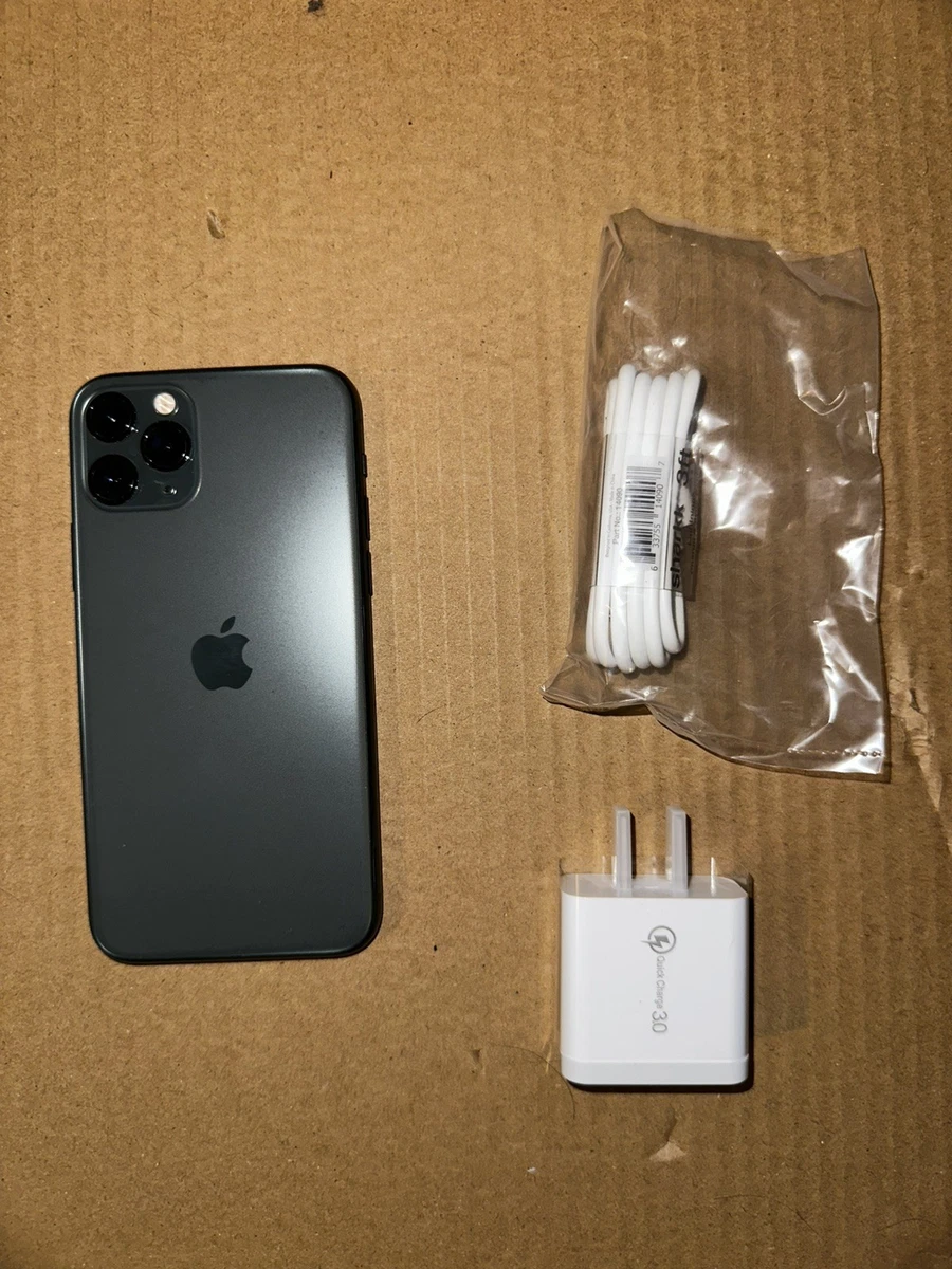 【ジャンク】iPhone11 Pro 512GB Apple iPhone 11 Pro - 64GB 256GB 512GB - All Colors