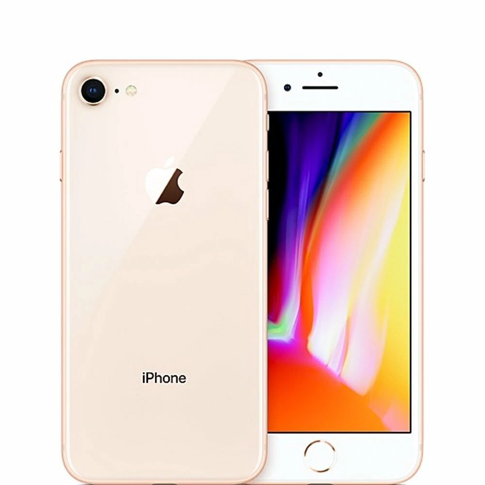 Apple iPhone 8 Gold Phones for Sale | Shop New & Used Cell Phones