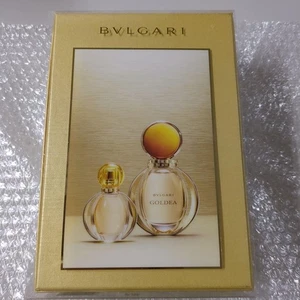Neu GOLDEA von Bvlgari 50 ml/1,7 oz 15 ml/0,5 oz Eau de Parfum Geschenk Neu im Karton Japan - Bild 1 von 7