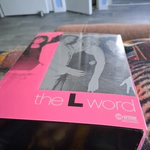 The L Word: Season One (DVD, 2004) - Imagen 1 de 1