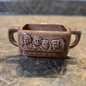 Mount Rushmore Souvenir Zucker - Bild 1 von 6