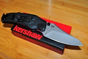Kershaw 1925 THE PAYLOAD KNIFE WITH BITS - Bild 1 von 8