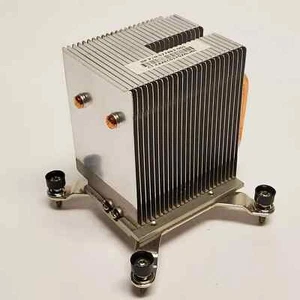 HP Genuine Compaq 6000 6005 SFF Heatsink - 577493-001 - Picture 1 of 4