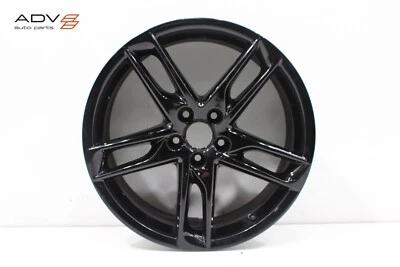 2013 2014 2015 2016 2017 AUDI Q5 SQ5 WHEEL RIM 19" 8Jx19H2 ET39 OEM - Image 1 of 4