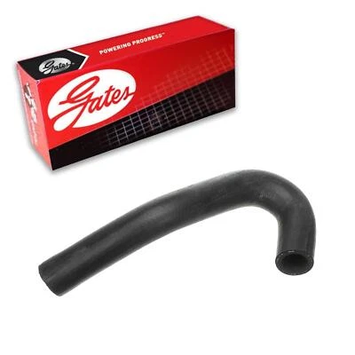 Manguera de calentador de climatización Gates bomba de agua auxiliar a tubería-1 para Lincoln LS 2000-2002 Foto 1 de 3