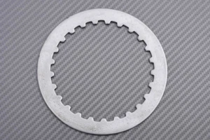 TOURMAX Steel Clutch Plate 2,6 mm TOURMAX HONDA CBR 900 RR 919 1998-1999 CPL140 - Picture 1 of 1