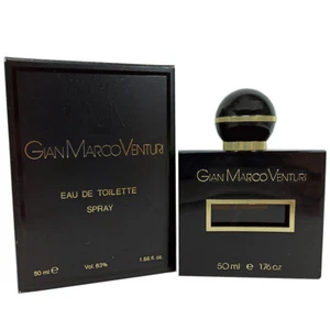 Gian marco venturi Eau de Toilette 25 ML 50 ML 100 ML Women Vintage Gmv 335 - Picture 1 of 1