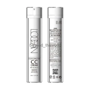 LOCEAN Color Correction CC Cream 40ml LSF45 PA+++ ⭐Tracking⭐ - Bild 1 von 2