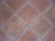 Terracotta Floor Tiles For Sale Ebay