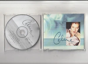 CD|Maxi-Single|Celine Dion|Because You Loved Me - Bild 1 von 1