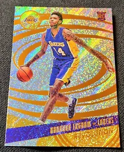 2016-17 Panini Revolution Rookie Brandon Ingram RC #118 - Picture 1 of 2