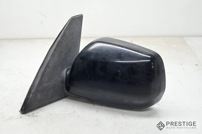 2001 TOYOTA RAV4 LEFT/DRIVER REAR VIEW MIRROR OEM - Image 1 of 4