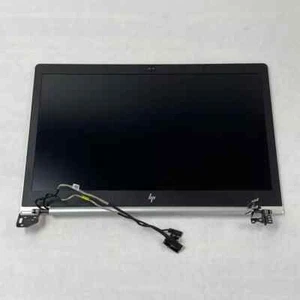 HP EliteBook 850 G6 15.6" Complete Screen Assembly - Picture 1 of 13