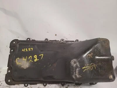 Used Engine Oil Pan fits: 2007 Ford Explorer 8-280 4.6L 3V Grade A Foto 1 de 4