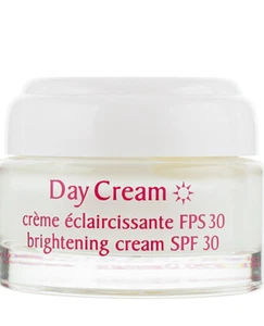 Mary Cohr SWhite Face Brightening Day Cream SPF30 50ml #tw - Picture 1 of 1