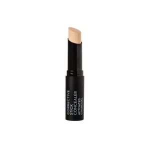 KORRES Corrective Concealer Activated Charcoal SPF30 ACS1 - Picture 1 of 1