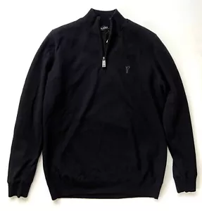 Windstopper Pullover GOLFINO mit Innenfutter - NEU - Größe M - UVP 229,- Euro - Bild 1 von 6