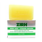 ZIRH Body Bar - Vitamin Edition 6,3 onces