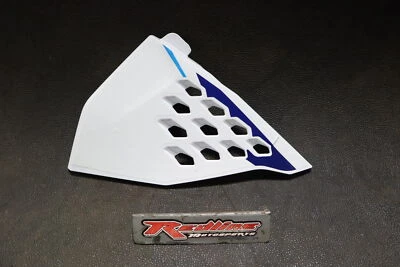 2023 KTM SXF 250 350 AIR BOX LID COVER 79106903000 - Image 1 of 4