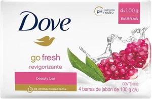 DOVE SOAP REJUVENATING POMEGRANATE BAR - 3.17oz (16 Pack) - Picture 1 of 4